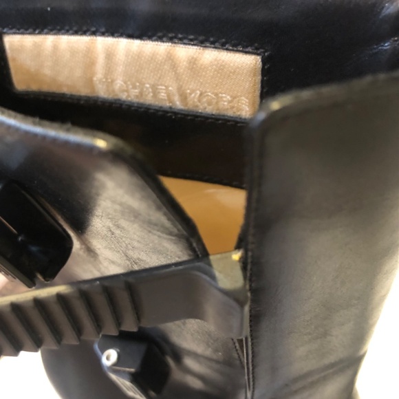Michael Kors Booties - Picture 6 of 8